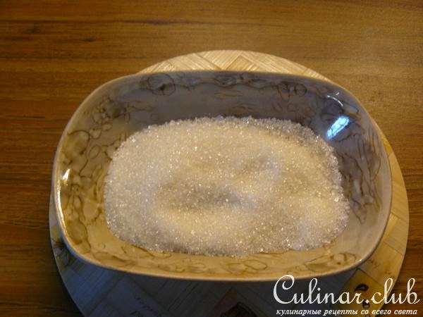 Шарики песочные