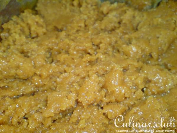 Карамельнoе печенье / Омар Бузи “Profumi dal forno”