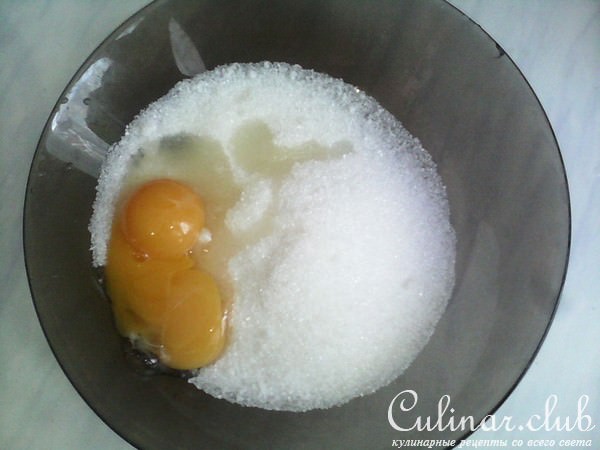 Новогодние вкусняшки