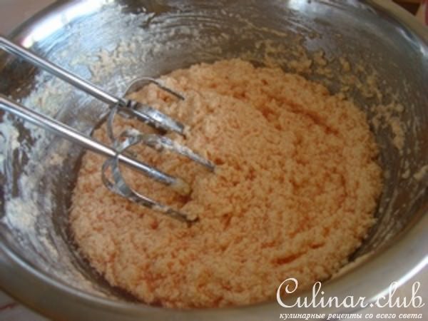Печеньки "Желейка"