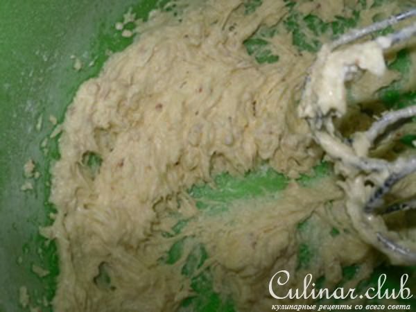 Печеньки "Вкусные"