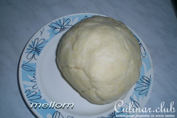 Солёные галетки