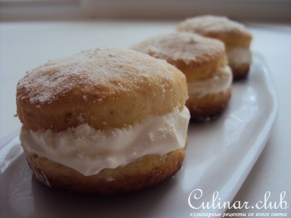     (biscotti alla siciliana) 