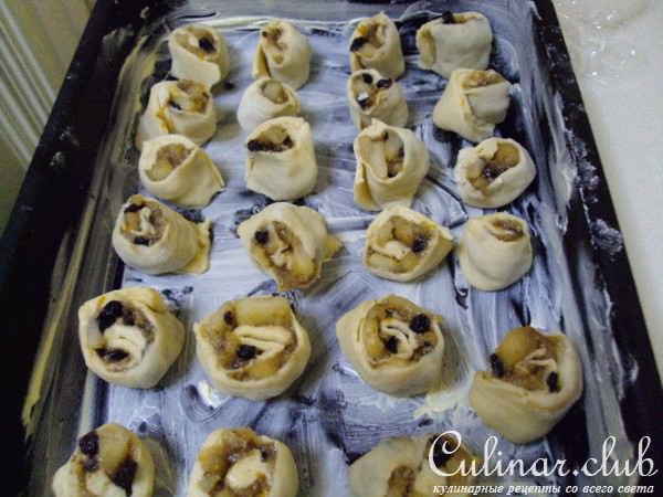Платочки и розочки