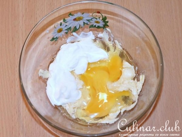 Печенье «Собачки»