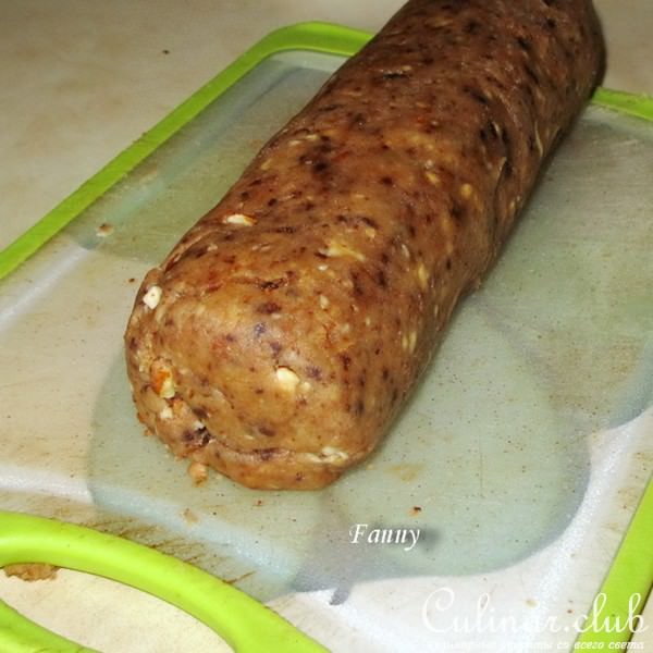 Печенье оракула (Кинокулинарный ФМ)