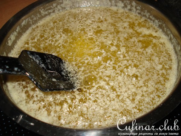 Булочки САЙКА с изюмом