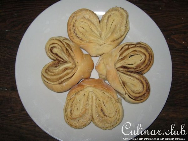 Плюшки