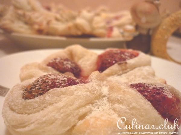 Формовка булочек( в помощь начинающим и не только ;)