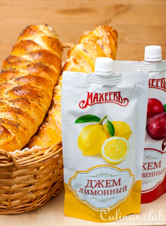 Плетёнки «Проще простого»