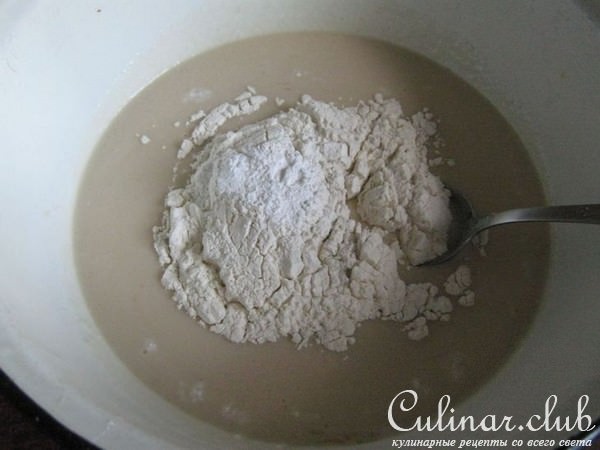 Плюшки