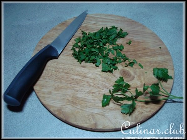 Пирожки empadas с куриным фаршем.