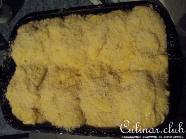СВЕРДЛОВСКАЯ БУЛОЧКА (слойка)