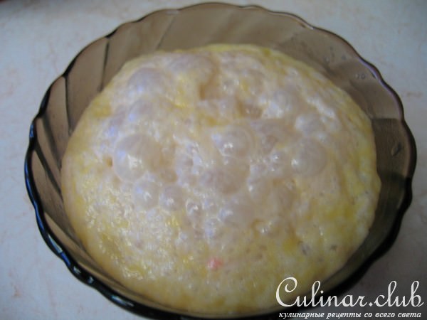 Пирожки самые ВКУСНЫЕ