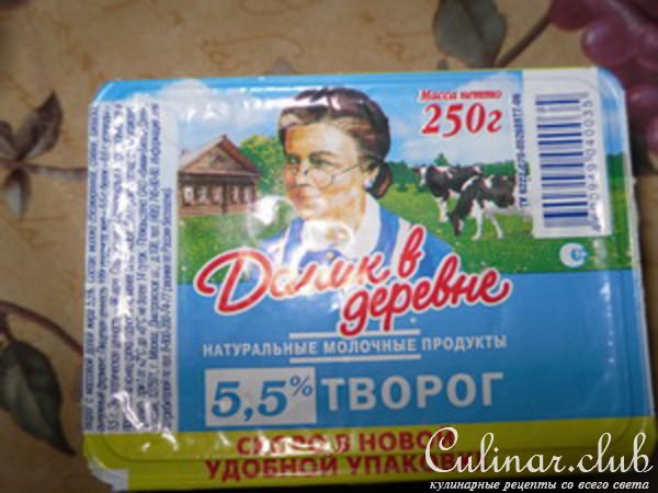 Мраморный чизкейк с глазурью