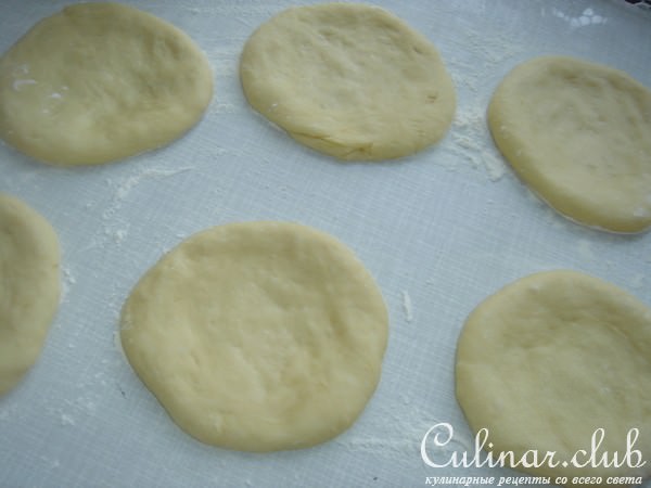 ШанеШки как у БабуШки