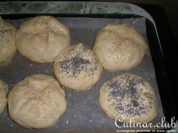 Kaiserbrotchen-  