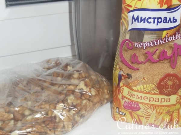 Пахлава