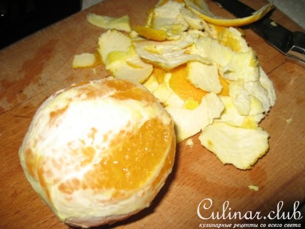 Завтрак для любимой (конкурс)