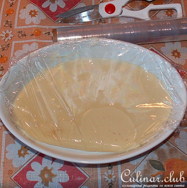 ШОКОЛАДНЫЕ ФИГУРКИ