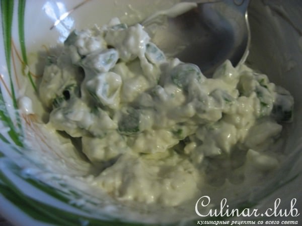 Завтрак для любимой (конкурс)