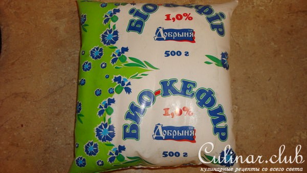 творог для детей