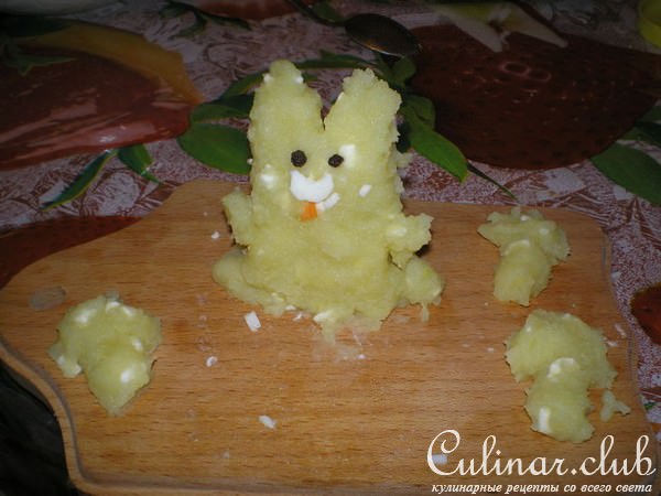 Колобок и компания