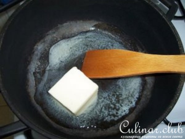 Обед холостяка