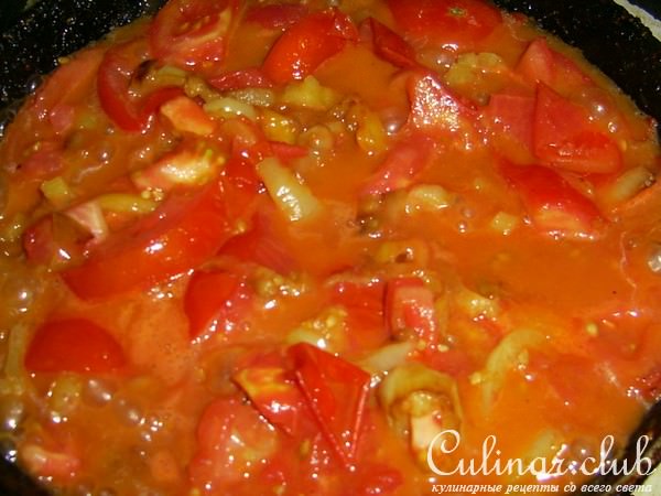 закуска из баклажанчиков (вариант)