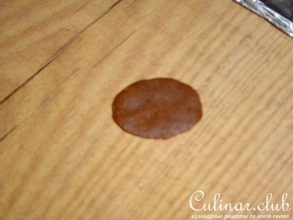 Розы из мастики (возможно вариант)