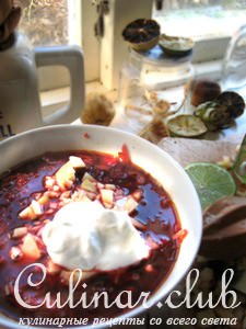 DETOX I -   