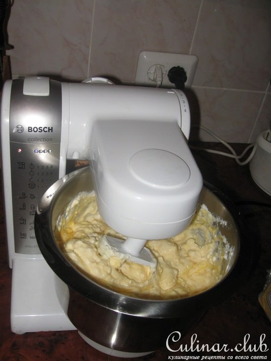 Сырники нежные
