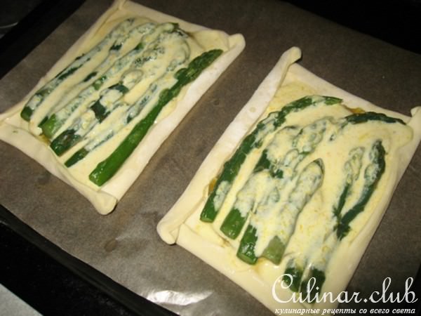 Завтрак для любимой (конкурс)