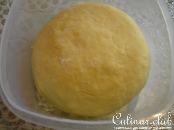 Рыбные палочки в сырно-картофельном тесте