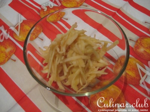 очень полезная каша
