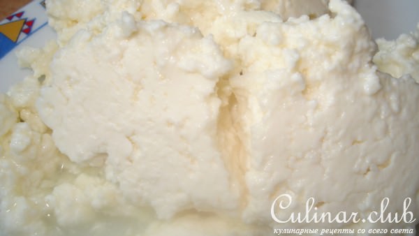 Моцарелла почти как "MoZZareLLa"