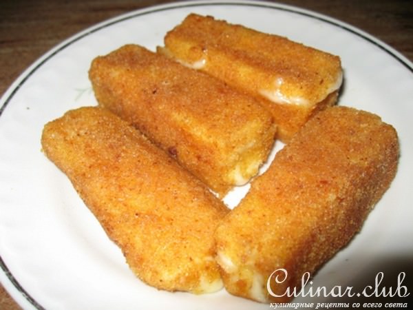 Завтрак для любимой (конкурс)