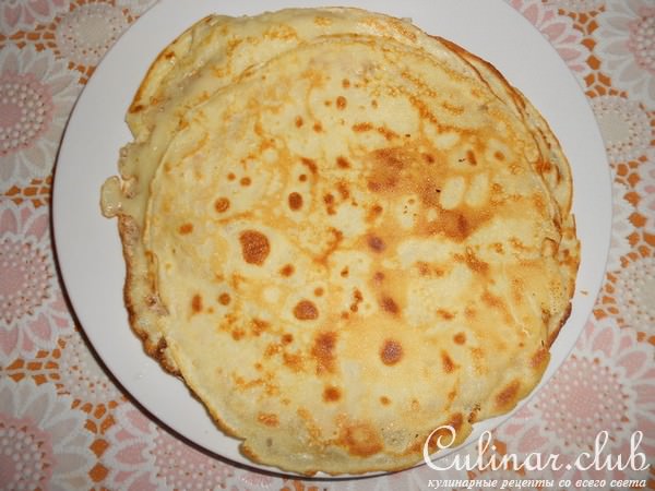 Крепы французские " Сюзетт"