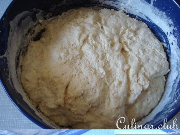 Кулич Пасхальный " Вкусный"