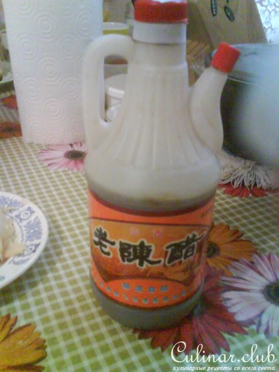 оякодон из курицы