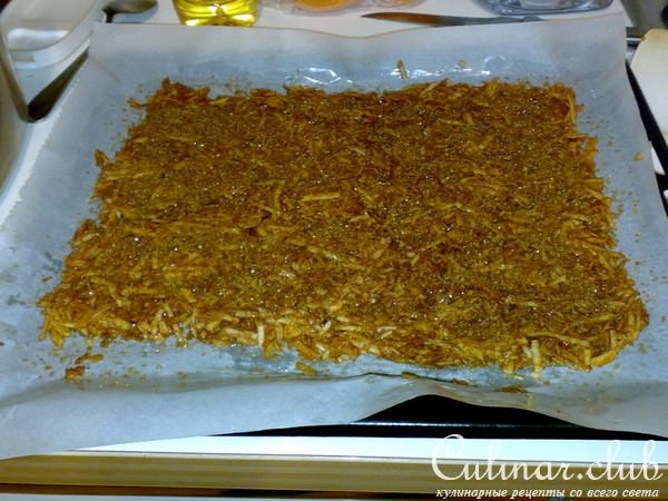 Шоколадный рулет для любимого.
