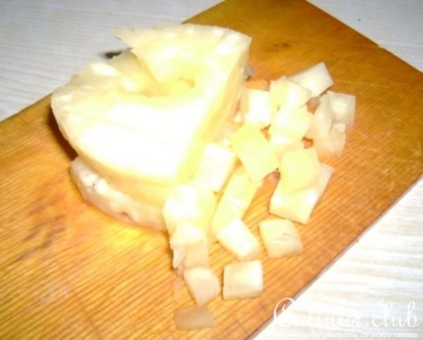 САЛАТ "БЫЧОК"