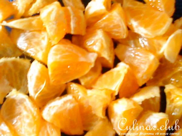 Салат ЖЕНСКИЙ КАПРИЗ