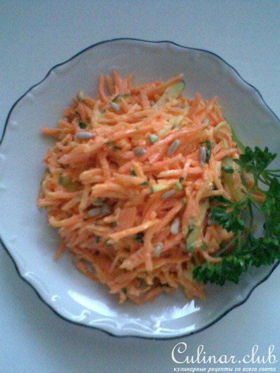 Салат ГАЙДЯЛИС (Петушок)