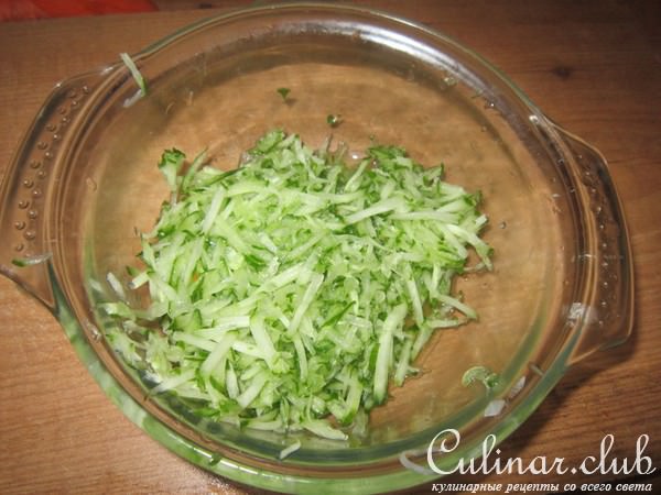 Салат Каисо(всем привет с Дальнего Востока)