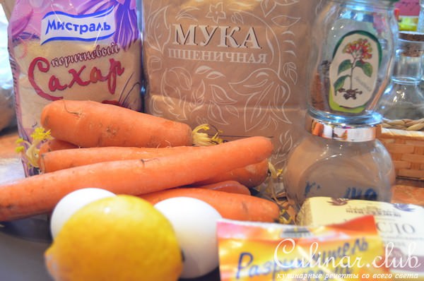 Морковник прибалтийский
