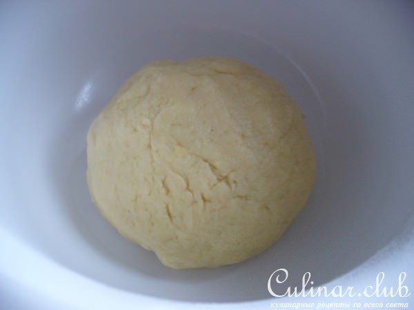 Яблочные КОРЗИНКИ