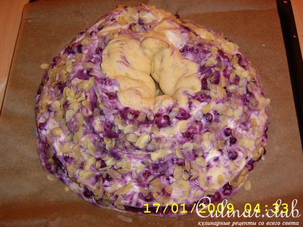 Мои пироги