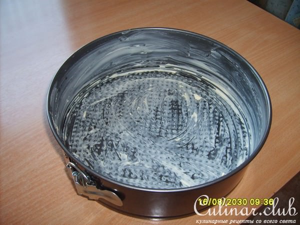 пирог к чаю