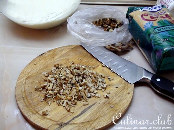      . Korean sweet pancakes (Hoddeok) 